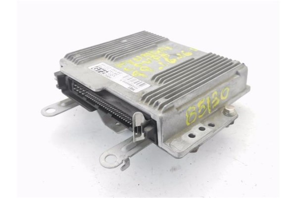 Recambio de centralita para hyundai coupe (j2) 1.6 16v referencia OEM IAM 3914023746 H103955556A 