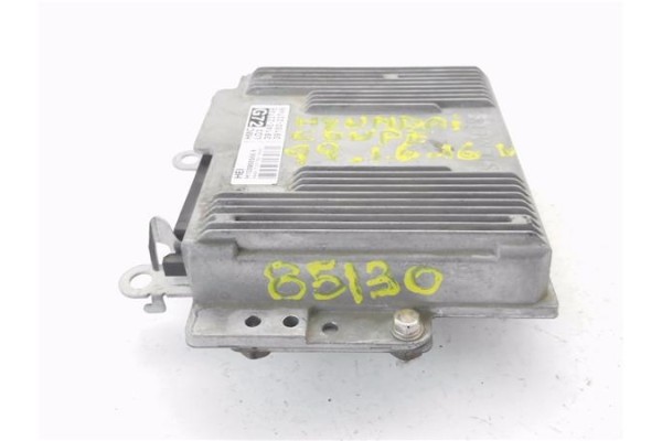 Recambio de centralita para hyundai coupe (j2) 1.6 16v referencia OEM IAM 3914023746 H103955556A 
