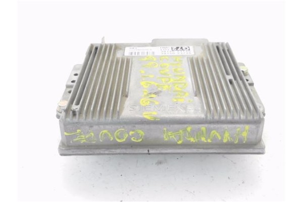 Recambio de centralita para hyundai coupe (j2) 1.6 16v referencia OEM IAM 3914023746 H103955556A 