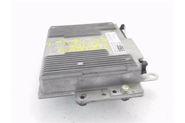 Recambio de centralita para hyundai coupe (j2) 1.6 16v referencia OEM IAM 3914023746 H103955556A 