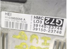 Recambio de centralita para hyundai coupe (j2) 1.6 16v referencia OEM IAM 3914023746 H103955556A 
