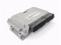 Recambio de centralita para fiat i doblo (223) cargo 1.9 jtd (223zxe1a) referencia OEM IAM 73501235 281010344 