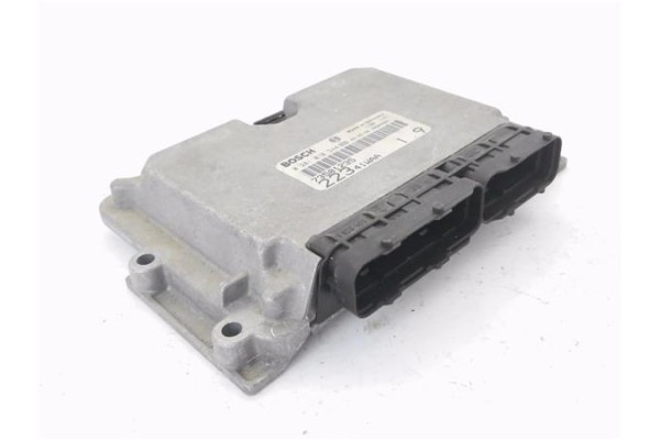 Recambio de centralita para fiat i doblo (223) cargo 1.9 jtd (223zxe1a) referencia OEM IAM 73501235 281010344 