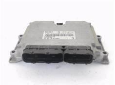 Recambio de centralita para fiat i doblo (223) cargo 1.9 jtd (223zxe1a) referencia OEM IAM 73501235 281010344 