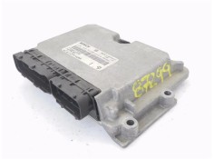 Recambio de centralita para fiat i doblo (223) cargo 1.9 jtd (223zxe1a) referencia OEM IAM 73501235 281010344 
