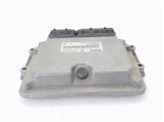 Recambio de centralita para fiat i doblo (223) cargo 1.9 jtd (223zxe1a) referencia OEM IAM 73501235 281010344 
