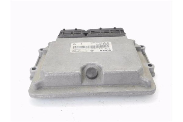 Recambio de centralita para fiat i doblo (223) cargo 1.9 jtd (223zxe1a) referencia OEM IAM 73501235 281010344 