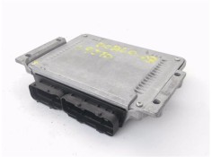 Recambio de centralita para fiat i doblo (223) cargo 1.9 jtd (223zxe1a) referencia OEM IAM 73501235 281010344 
