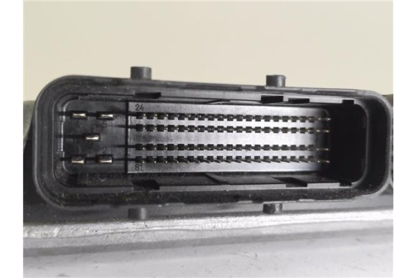 Recambio de centralita para fiat i doblo (223) cargo 1.9 jtd (223zxe1a) referencia OEM IAM 73501235 281010344 