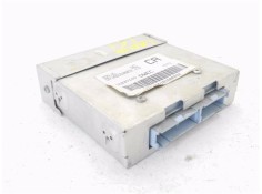 Recambio de centralita para daewoo lanos 1.5 referencia OEM IAM 16247149 CA7149D181600292