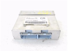 Recambio de centralita para daewoo lanos 1.5 referencia OEM IAM 16247149 CA7149D181600292 