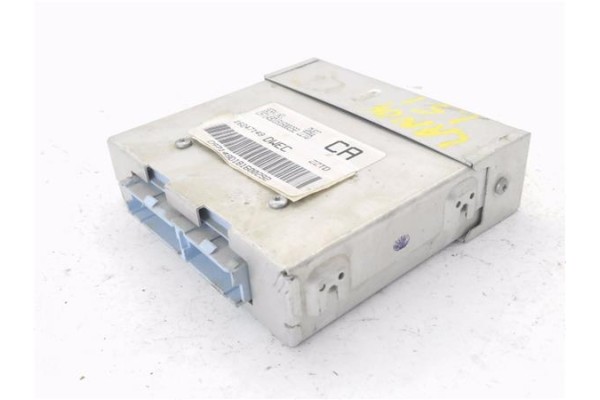 Recambio de centralita para daewoo lanos 1.5 referencia OEM IAM 16247149 CA7149D181600292 