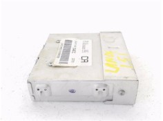 Recambio de centralita para daewoo lanos 1.5 referencia OEM IAM 16247149 CA7149D181600292 