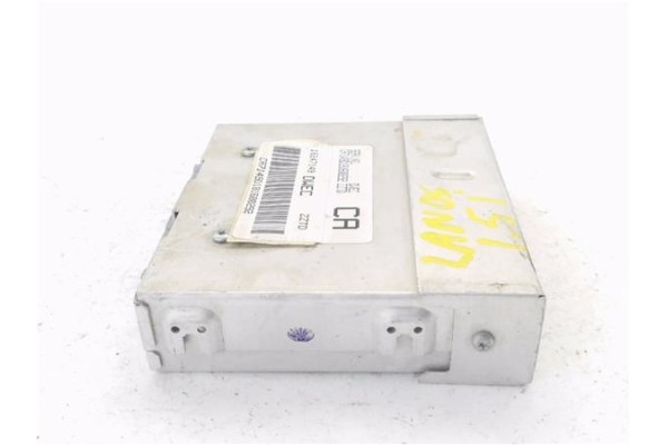 Recambio de centralita para daewoo lanos 1.5 referencia OEM IAM 16247149 CA7149D181600292 