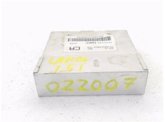 Recambio de centralita para daewoo lanos 1.5 referencia OEM IAM 16247149 CA7149D181600292 