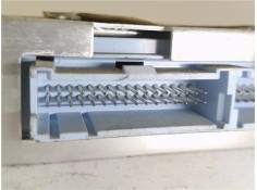 Recambio de centralita para daewoo lanos 1.5 referencia OEM IAM 16247149 CA7149D181600292 