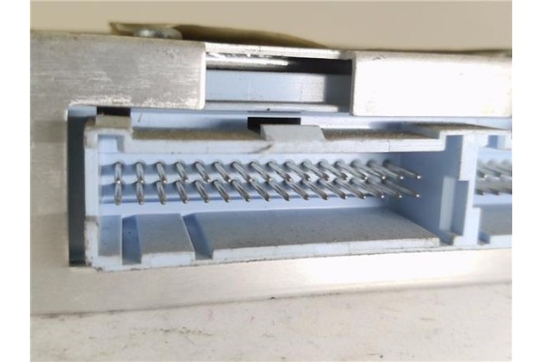 Recambio de centralita para daewoo lanos 1.5 referencia OEM IAM 16247149 CA7149D181600292 