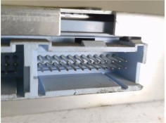 Recambio de centralita para daewoo lanos 1.5 referencia OEM IAM 16247149 CA7149D181600292 