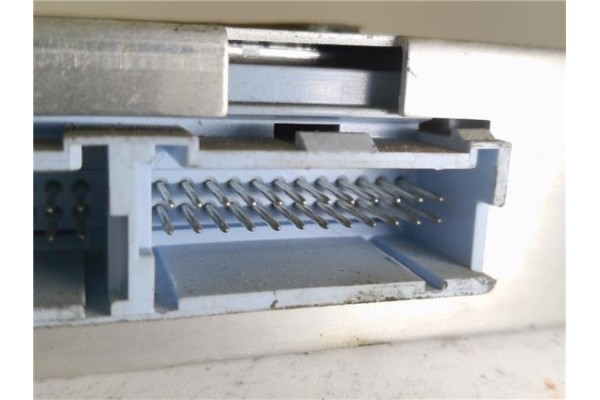 Recambio de centralita para daewoo lanos 1.5 referencia OEM IAM 16247149 CA7149D181600292 