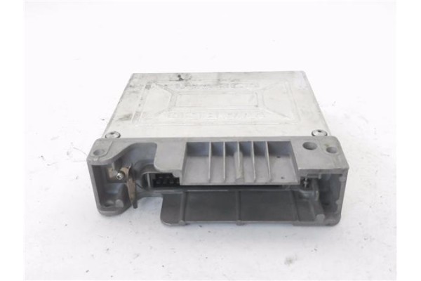 Recambio de centralita para land rover range rover i (ae, an, haa, hab, ham, hbm, re, rn) 2.5 tdi 4x4 referencia OEM IAM 1153494