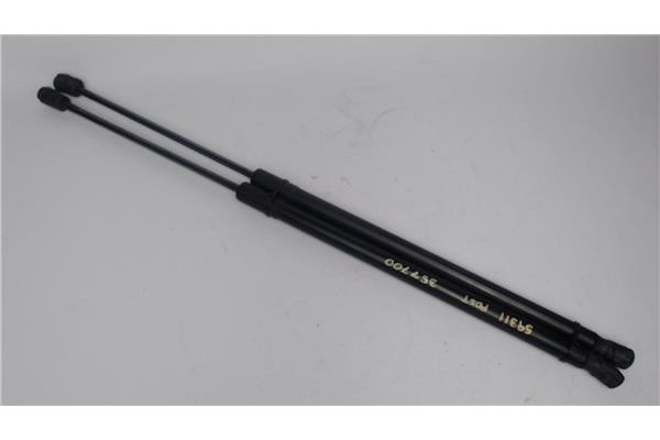Recambio de amortiguador porton para opel astra j 1.6 referencia OEM IAM   