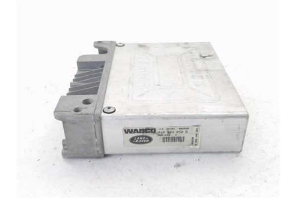 Recambio de centralita para land rover range rover i (ae, an, haa, hab, ham, hbm, re, rn) 2.5 tdi 4x4 referencia OEM IAM 1153494