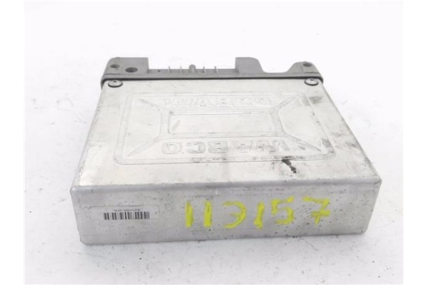 Recambio de centralita para land rover range rover i (ae, an, haa, hab, ham, hbm, re, rn) 2.5 tdi 4x4 referencia OEM IAM 1153494