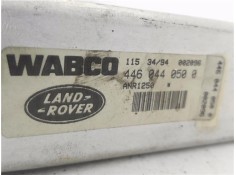 Recambio de centralita para land rover range rover i (ae, an, haa, hab, ham, hbm, re, rn) 2.5 tdi 4x4 referencia OEM IAM 1153494