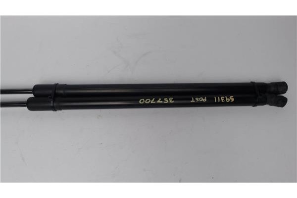 Recambio de amortiguador porton para opel astra j 1.6 referencia OEM IAM   