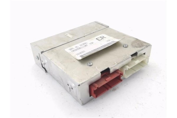 Recambio de centralita para daewoo lanos 1.3i referencia OEM IAM 16238981 CR6929S881111097 