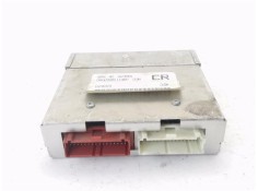 Recambio de centralita para daewoo lanos 1.3i referencia OEM IAM 16238981 CR6929S881111097 