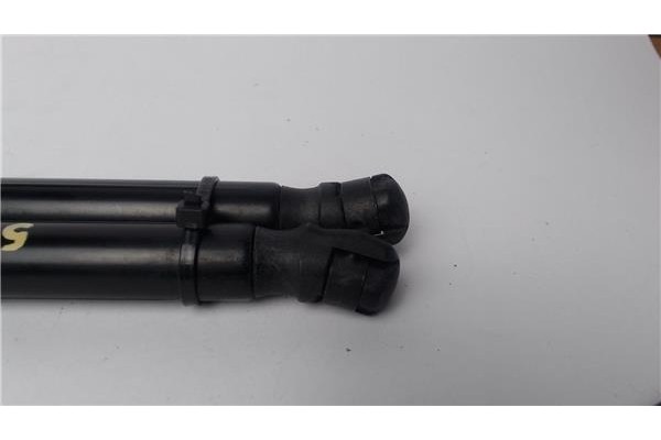 Recambio de amortiguador porton para opel astra j 1.6 referencia OEM IAM   