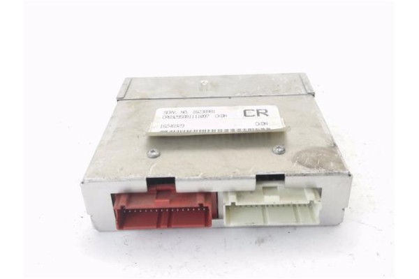 Recambio de centralita para daewoo lanos 1.3i referencia OEM IAM 16238981 CR6929S881111097 