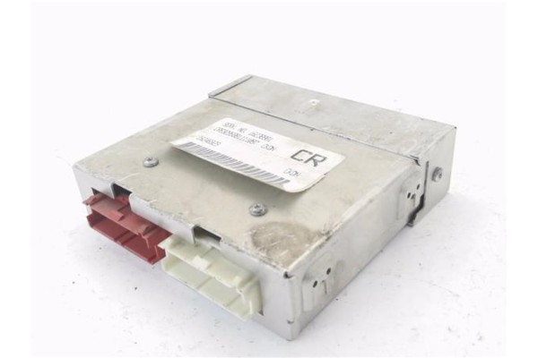 Recambio de centralita para daewoo lanos 1.3i referencia OEM IAM 16238981 CR6929S881111097 