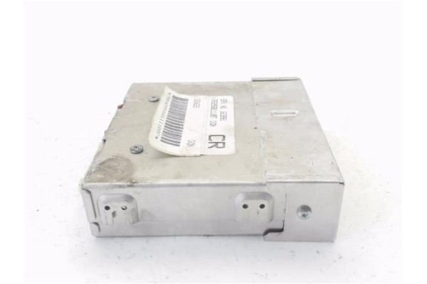 Recambio de centralita para daewoo lanos 1.3i referencia OEM IAM 16238981 CR6929S881111097 