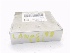 Recambio de centralita para daewoo lanos 1.3i referencia OEM IAM 16238981 CR6929S881111097 