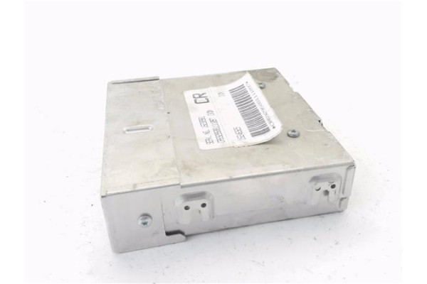 Recambio de centralita para daewoo lanos 1.3i referencia OEM IAM 16238981 CR6929S881111097 