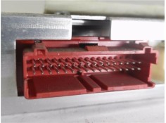 Recambio de centralita para daewoo lanos 1.3i referencia OEM IAM 16238981 CR6929S881111097 