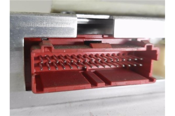 Recambio de centralita para daewoo lanos 1.3i referencia OEM IAM 16238981 CR6929S881111097 