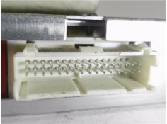 Recambio de centralita para daewoo lanos 1.3i referencia OEM IAM 16238981 CR6929S881111097 