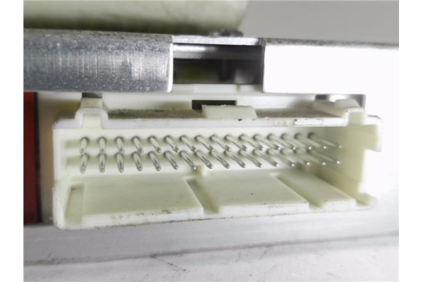 Recambio de centralita para daewoo lanos 1.3i referencia OEM IAM 16238981 CR6929S881111097 