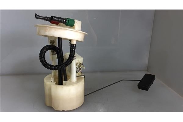 Recambio de aforador para renault megane i (ba0/1_) 1.6 e (ba0f, ba0s) referencia OEM IAM 7700832218  
