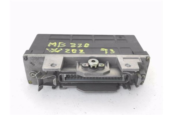 Recambio de centralita para mercedes-benz clase c (bm 202) berlina 2.2 220 (202.022) referencia OEM IAM 0125457432 265101040 