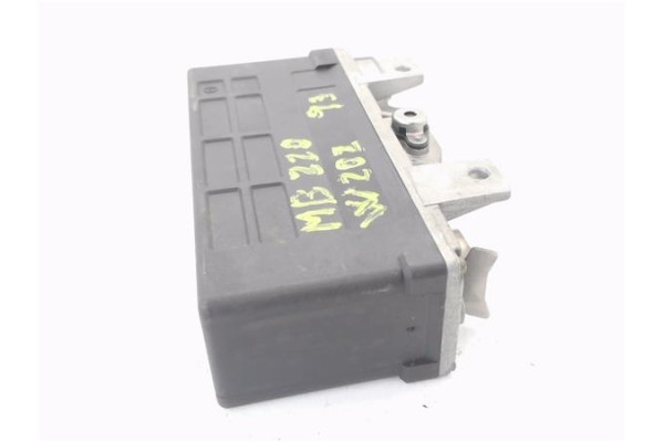 Recambio de centralita para mercedes-benz clase c (bm 202) berlina 2.2 220 (202.022) referencia OEM IAM 0125457432 265101040 