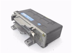 Recambio de centralita para mercedes-benz clase c (bm 202) berlina 2.2 220 (202.022) referencia OEM IAM 0125457432 265101040 
