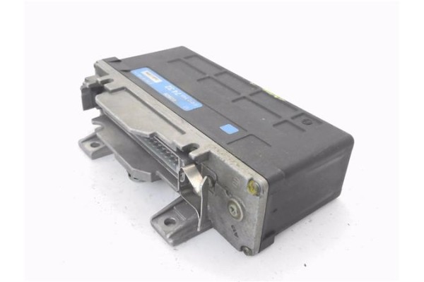 Recambio de centralita para mercedes-benz clase c (bm 202) berlina 2.2 220 (202.022) referencia OEM IAM 0125457432 265101040 