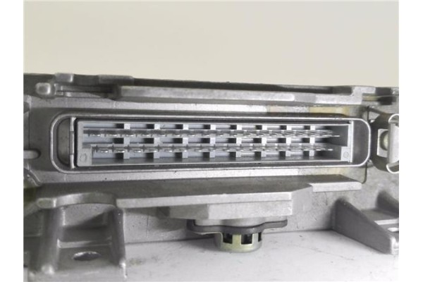 Recambio de centralita para mercedes-benz clase c (bm 202) berlina 2.2 220 (202.022) referencia OEM IAM 0125457432 265101040 