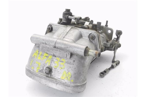 Recambio de carburador para alfa romeo 33 1.7 qv (905.a3) referencia OEM IAM R6256D 546860 