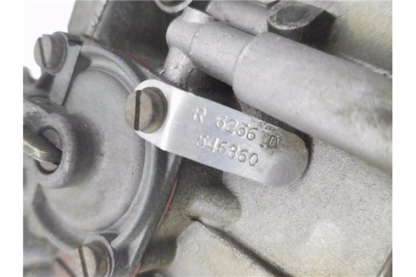 Recambio de carburador para alfa romeo 33 1.7 qv (905.a3) referencia OEM IAM R6256D 546860 