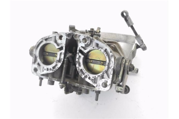 Recambio de carburador para alfa romeo 33 1.7 qv (905.a3) referencia OEM IAM R6256D 546860 